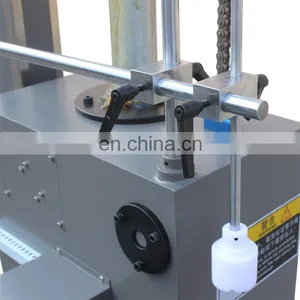Hot Selling Package Drop Test Machine Carton Drop Testing Equipment thumbnail-6