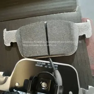 Brak Pads thumbnail-1