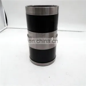 High Quality Great Price QSC8.3 Cylinder Liner For FAW thumbnail-4