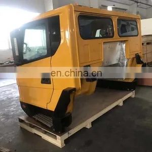 Cab Crane QY25 QY50 XCT Cabin for XCMG Cabine thumbnail-2