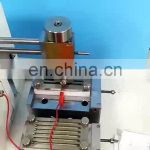 Cut Resistance Safety Gloves Testing Machine thumbnail-1