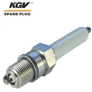 Natural Gas Engine Industrial Spark Plugs LX05 thumbnail-1