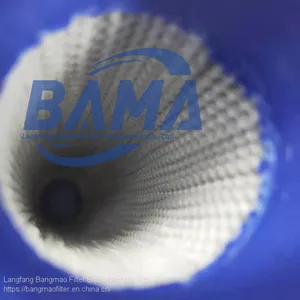 BANGMAO Replacement Pall UE209AN7H Hydraulic Oil Filter Element thumbnail-4