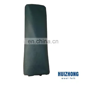 HUIZHONG BRAND Black Felt Mat for for Puzzles Rolled up and Jigsaw Puzzles Roll Up Mat thumbnail-5