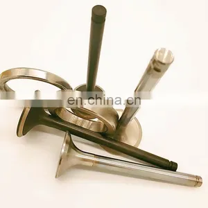 OEM 630804600024 For MWM Deutz D327 D226 D227 Intake Exhaust Engine Valve Guide Seat Gasket Piston Rings Kit Diesel Accessories thumbnail-2