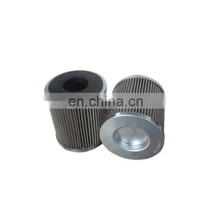 Provide You With Stainless Steel Mesh High - Strength Hydraulic Oil Filter Element thumbnail-1