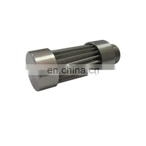 Supply for 304 316 316l Stainless Steel Filter Element Hydraulic Oil Filter thumbnail-6
