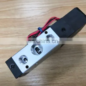 KOGANEI Solenoid Valve 2404E1-PLL thumbnail-2