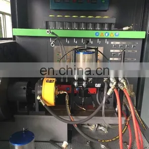 Car Diagnostic Tool LGC-CR918 Common Rail Fuel Injection Pump Calibration Machine thumbnail-5