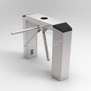 TRIPOD SECURITY GATES MT121 thumbnail-2