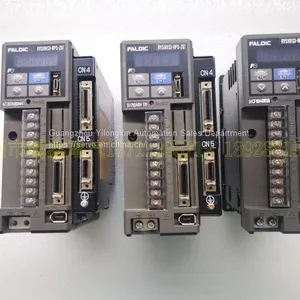 Fuji Electric RYS101S3-RPS-Z87 Servo Drive thumbnail-1