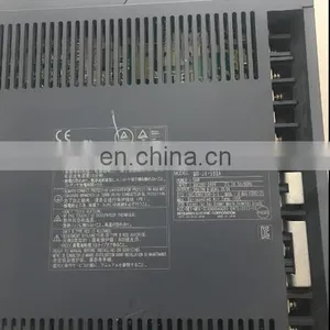 Mitsubishi AC Servo Motor Drive MR-J4-500A For Curving Machine thumbnail-3