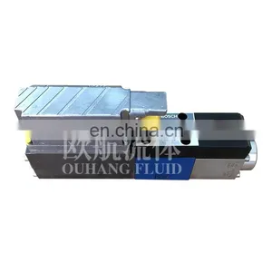 BOSCH Proportional Valve 0811 404 143 thumbnail-2