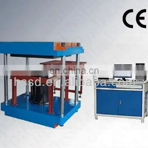 HST-600 Manhole Cover Compression Testing Machine/Universal Testing Machine thumbnail-2