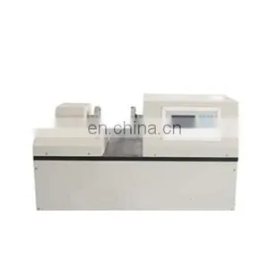Digital Display Torsion Spring Torque Testing Machine, Spring Tester thumbnail-1