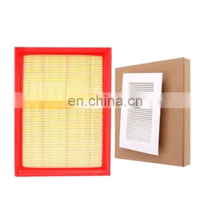 High Quality Car Air Filter Used 24512551 thumbnail-1