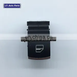 Auto Multifunctional Electric Power Window Switch For VW For Jetta Golf For Passat Tiguan CC GTI 5J0959855 thumbnail-3