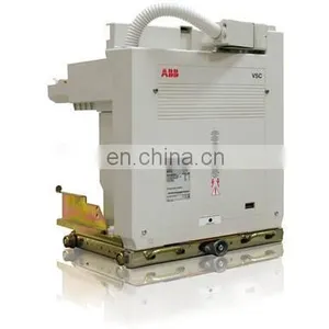 VSC/P 12-400 220-250V SCO ABB Vacuum Contactor thumbnail-1