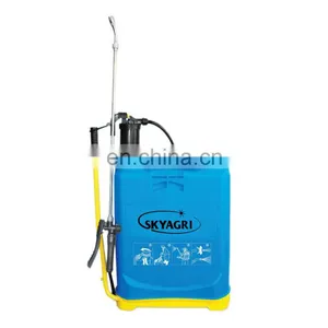 Agriculture Battery Sprayer Pump thumbnail-1