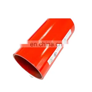 Fire System ASTM A795 GR.A SCH10/SCH40 Galvanized and Red Painted STEEL PIPE thumbnail-1