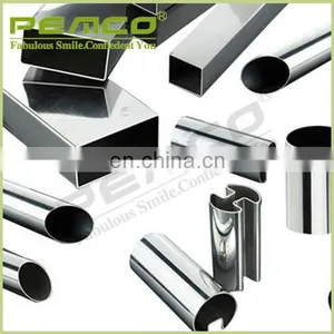 Wall Thickness Welding 2 Inch Large Diameter Stainless Steel Pipe thumbnail-3