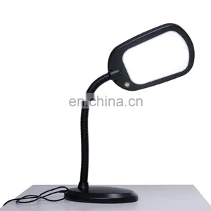 Popular Classical Hot Sale Modern Standard Table Desk Lamp LED thumbnail-2