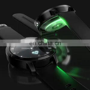 MK09 Smart Watch Men Smart Watch thumbnail-5