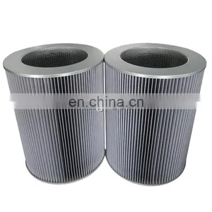Replace Filtrec Paper Material Hydraulic Fuel Oil Filter Element Wx154-10 thumbnail-3