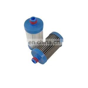 5 Micron Best Pleated Paper Swimming Pool Water Filter Cartridge With Threaded thumbnail-5