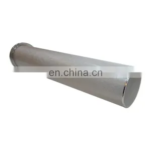 Huahang Manufacurer Sinter Stainless Steel Filter Tube With 5 Micron thumbnail-5