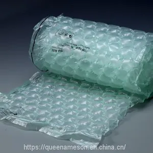 Air Bubble Wrapper Film Great Transportation Protection thumbnail-1
