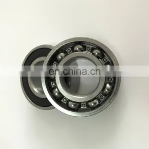 High Quality Automobile 200000 Rpm 6200 62016204 Used Deep Groove Ball Bearing thumbnail-4