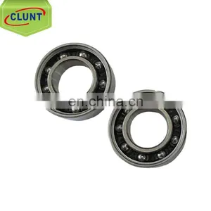 Miniature Bearings Deep Groove Ball Bearing 602 thumbnail-1