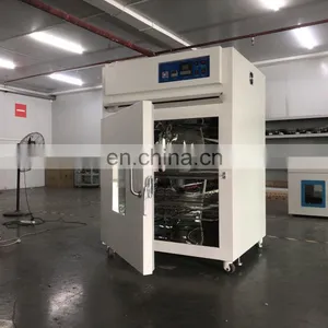 Liyi Horno de Secado Drying Oven Machine China Hot Air Oven For Laboratory thumbnail-4
