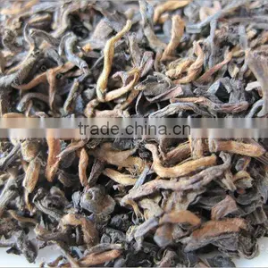 Fermented Puer Loose Tea,Cooked Tea,Ripe Tea thumbnail-2