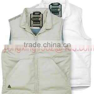 Padded Vest thumbnail-1