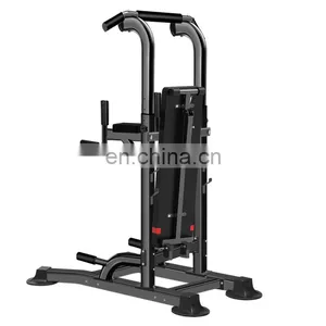 Vivanstar ST6678 Pull Up Bar Gym Fitness Equipment Strengthen Training Bench thumbnail-3