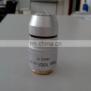Smart Series Microscope Various Objectives and Accessories thumbnail-7