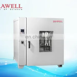 250L LIO Universal Drying Machine Far Infrared Fast Drying Oven thumbnail-6
