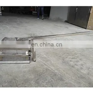 Asphalt Content Testing Machine by Ignition Method thumbnail-6