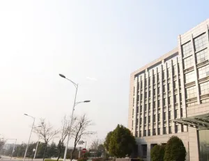 VANJING Technology Co.Ltd company overview - view 1 thumbnail