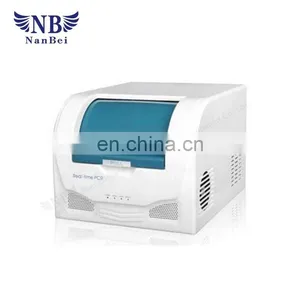 Popular Digital Pcr Machine Real Time Display Thermocycler With Low Noise thumbnail-2