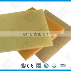 CE Epoxy Resin Board for Lab Work Table Bench Worktop thumbnail-4