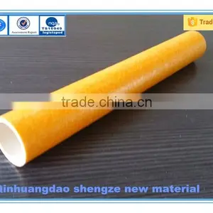 FRP Pipe, Frp Conduit Pipe, Fiberglass Lightweight Tube thumbnail-5