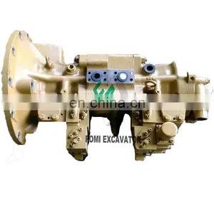 Genuine New Excavator Hydraulic Pump PC200-5 With Hydraulic Main Pump HPV90 thumbnail-1