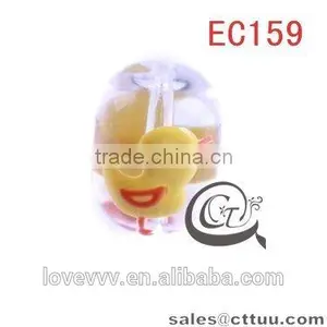 Handmade and Colorful Custom Logo Beads EC184(DIY) thumbnail-4