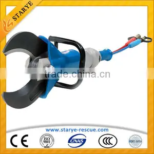 Vehicle Extrication Rescue Tools Car Safety Cutter thumbnail-1
