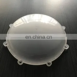 Customized High Precision Aluminum Cnc Milling Machining Prototyping Part thumbnail-4