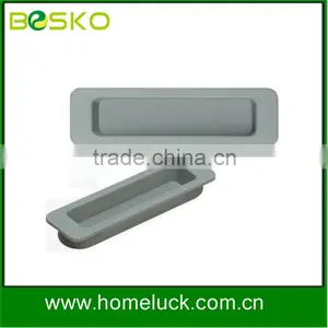Plastic Flush Pull Handles and Knobs thumbnail-1