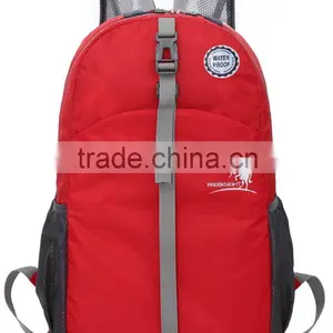 Durable Packable Handy Lightweight Travel Waterproof Backpack Daypack+Lifetime Warranty thumbnail-4